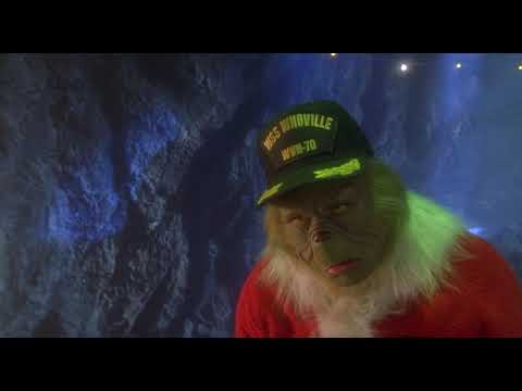 How the Grinch Stole Christmas - Ron Howard, Jim Carrey, 2000