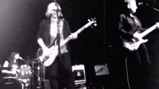 Baseball Project - Jackie's Lament (Cleveland 5/13/15)