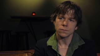 Cage The Elephant interview - Matt Shultz