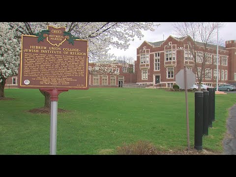 Hebrew Union College says residential rabbinical school in Cincinnati not possible