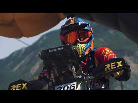 Hellas Rally Raid 2021 - The Start