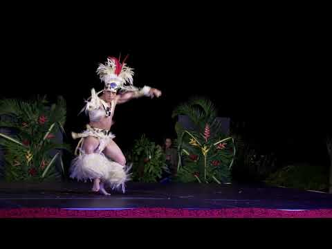 'Ori Tahiti World Championship 2018 - Diego Ramirez Aleman