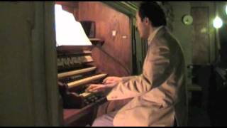 Benedetto Marcello - Sonata in Do maggiore - Audio at 16 Bit