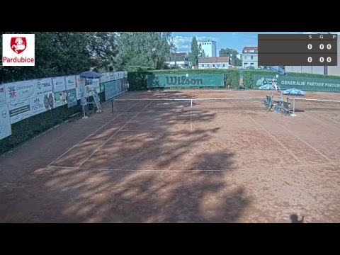 Kurt 5 - 13.8.2018 - Pardubická juniorka