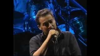 Los Fabulosos Cadillacs - Siguiendo la Luna en vivo Monumental River Plate