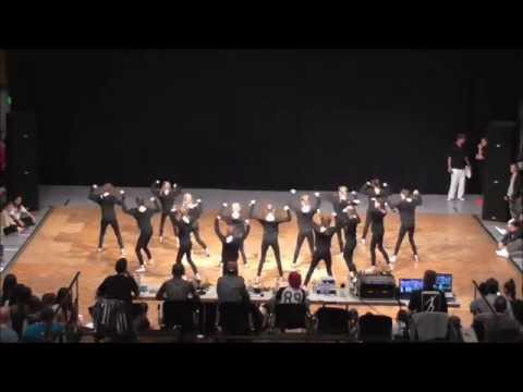 BeFamous | Norddeutsche Meisterschaft IVM 2015