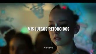 Élite - Twisted Games [Subtitulada al Español]//Night Panda, Krigare