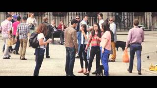 Violence is violence - Mankind Adverts & Commercials Archive