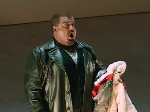 Me stesso ho maledetto! Dimitri Platanias,Athens 2008