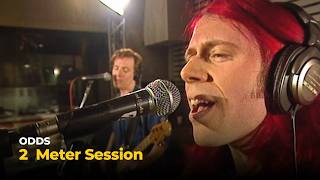 Odds – 2 Meter Session (1993)