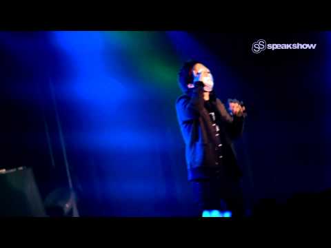 LIVE CLIP SpeakShow6   9  G L   Lesson 4 Real