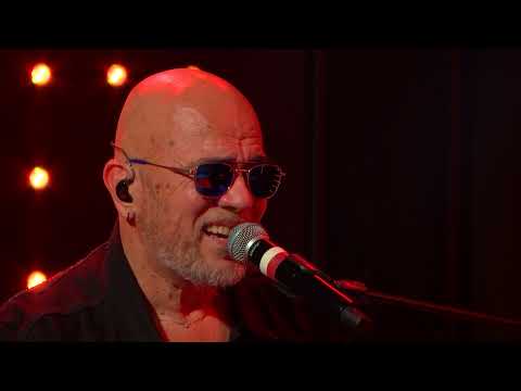 Pascal Obispo & Anne Sila - Lucie (Live) - Le Grand Studio RTL
