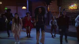 Judith Hill- &quot;The Pepper Club&quot; (Official Music Video)