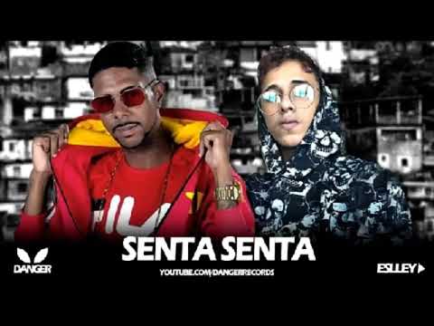 Robinho Destaky e MC Inho - SENTA SENTA