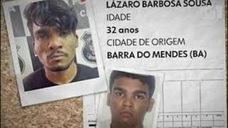 LZARO BARBOSA,  COMO VOC O PUNIRIA? D sua opinio.