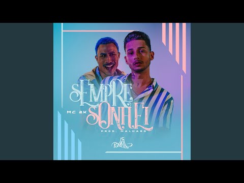 Sempre Sonhei