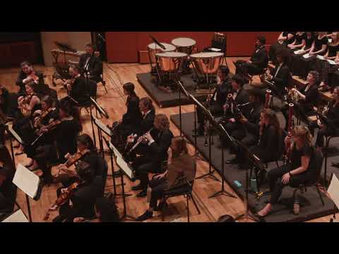 Mendelssohn's Symphony No. 2 in B-flat major, "Lobgesang"