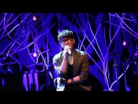 150529 넬(Nell) - 한별 (acoustic ver.) @ 'Beautiful day' concert
