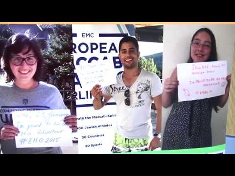 Különleges fejezetek a magyarországi zsidó sport történelméből 1. rész