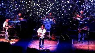 Widespread Panic ~ Little Lilly