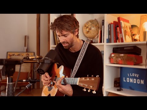 Tom Leeb - Home (Live Session)