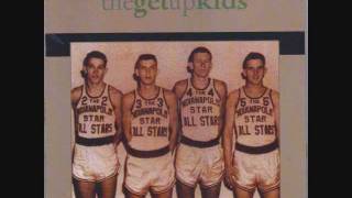 the Get Up Kids: Off the Wagon