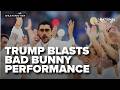 Trump Blasts Bad Bunny S Super Bowl LX Halftime Show