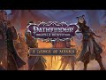 Vídeo de jugabilidad de Pathfinder: Wrath of the Righteous - A Dance of Masks  XBox