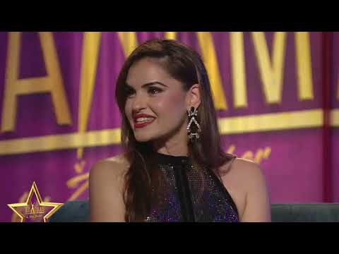 Galama Show by Zare Berber - Aneta Molika , Vera Mesterovic