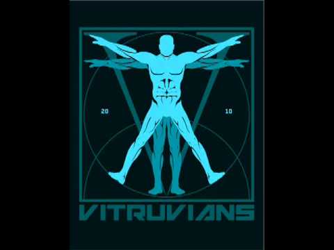 Vitruvians 2010   Asperg3r & Snæss Project