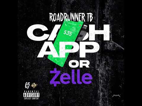 CashApp or Zelle