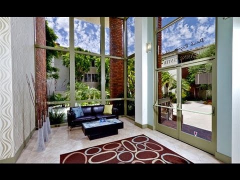 Park Regency Club Apartments Community Tour | Living in Downey, Southern California