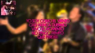 Alejandra Gúzman - Yo No Soy De Nadie (En Vivo)