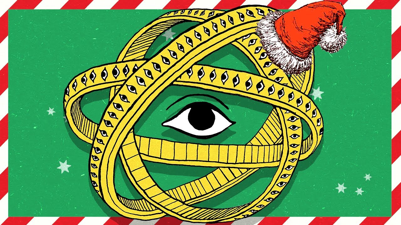 'Twas A Bible Accurate Christmas...