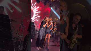 Aygün Kazımova ft İlqarə Kazımova - Karie qlaza #aygünkazımova #айгюнкязимова