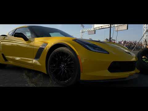 American Cars Mania 2019 (aftermovie)