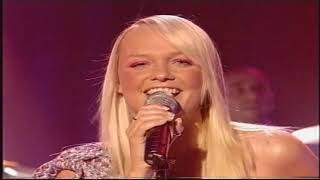 A Girl Like Me- Emma Bunton