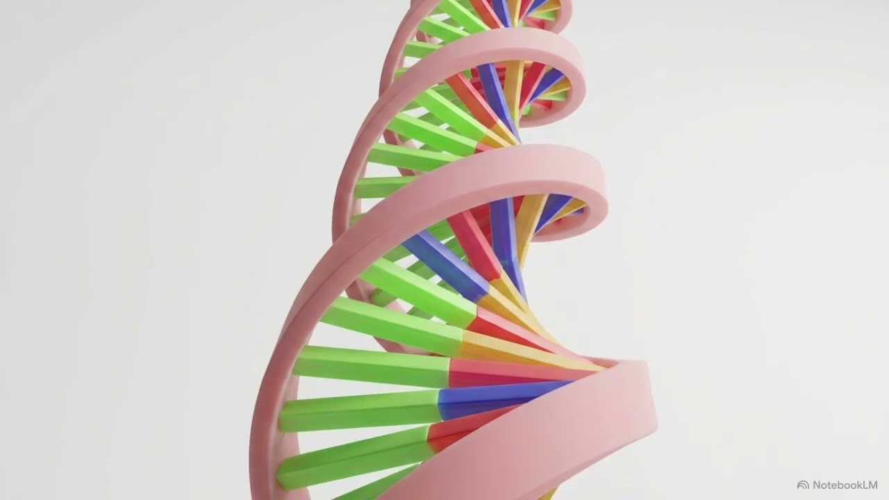 DNA Structure and Sequencing