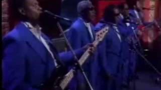 Blind Boys Of Alabama - Atom Bomb