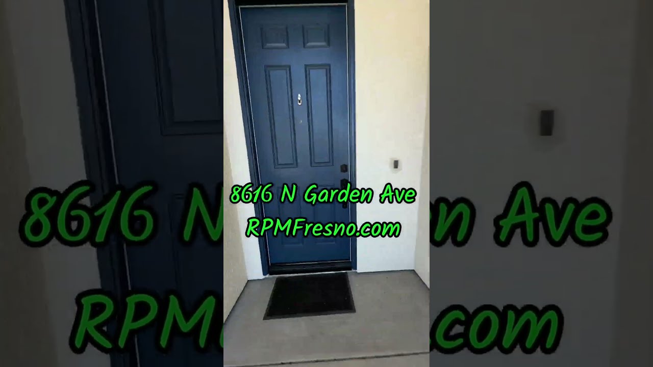 Video Tour Thumbnail