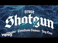 TRUCE, Wayno, Jay Emz - SHOTGUN (Remix) [Official Music Video] ft. Ponifasio Samoa