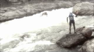 preview picture of video 'Sun Kosi Riverboarding Expedition'