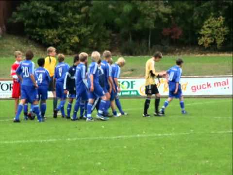 VfB Oldenburg U15 09/10