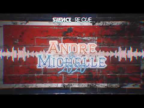 Silence x Re Cue - Andre & Michelle 2020