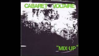 Cabaret Voltaire - No Escape