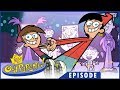 The Fairly Odd Parents Boys In The Band Ft Icky Vicky