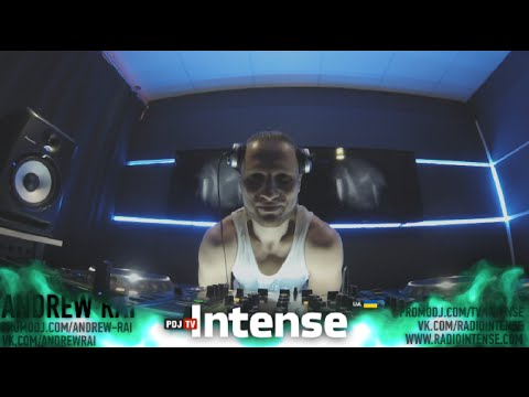 Andrew Rai - Live @ Radio Intense 23.06.2015