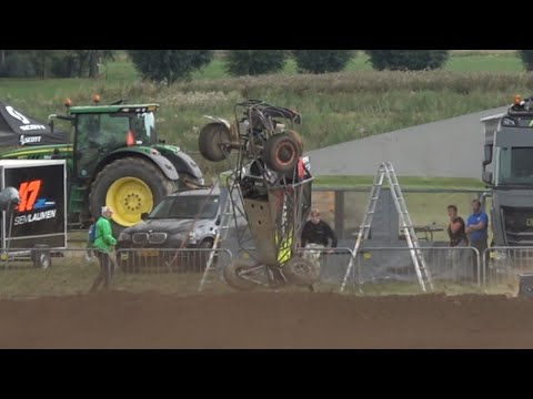 AM Gendringen 2025 - Finale Klasse 7 - Dag 2