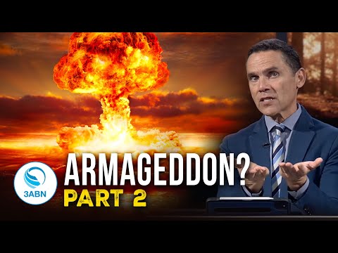 The Battle of Armageddon: Part 2 | 3ABN Worship Hour