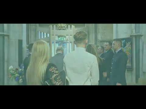 UK Funeral Videos and Funeral Photographers - London